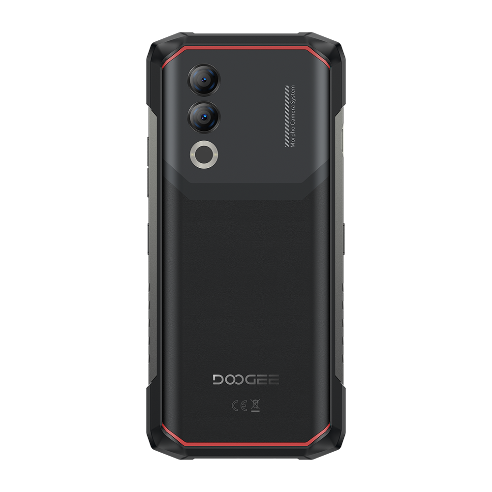 DOOGEE Blade 20 Turbo Smartphone robusto 5G Android 15