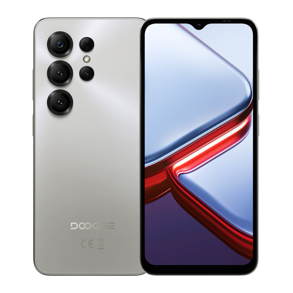 DOOGEE Note56X Pro Smartphone Android 16 4G 32 + 128GB