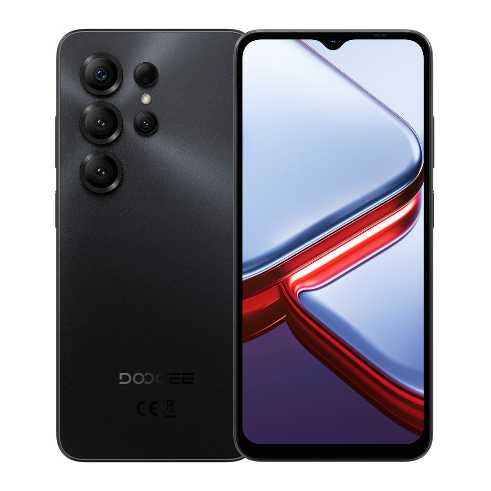 DOOGEE Note56X Pro Smartphone Android 16 4G 32 + 128GB