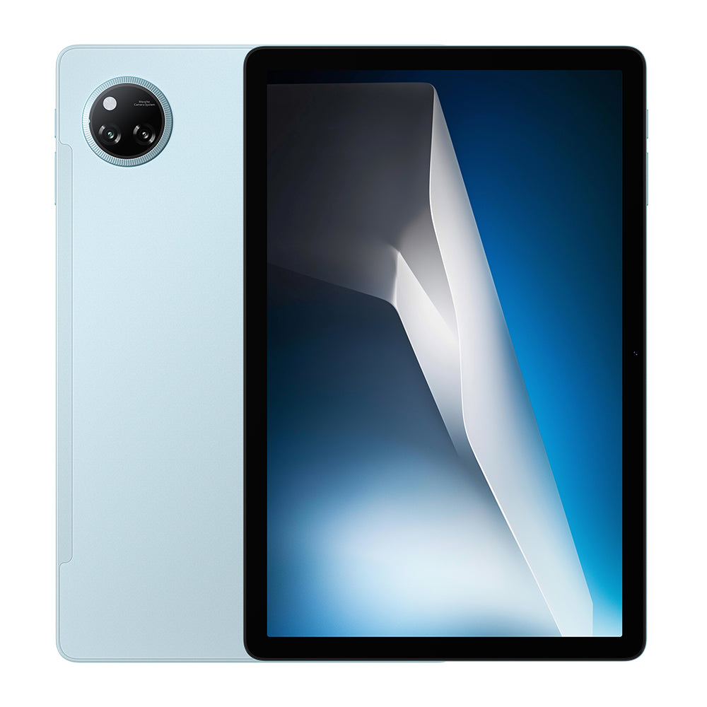 DOOGEE Tab A9 Pro+ Tableta Unisoc T7200 de 30 GB + 128 GB, 11 pulgadas, 8580 mAh, Android 15