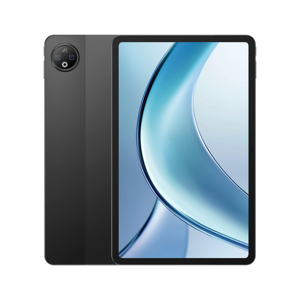 DOOGEE Tableta V Pad 5G de 12'' con pantalla ultranítida de 2.4K y Android 15