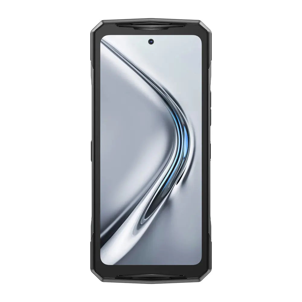 DOOGEE V40 Movil Irrompible MTK7300 4nm Octa Core 5G Android 14 Rugged Smartphone