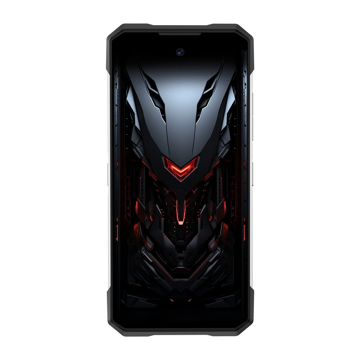 DOOGEE S200/S200-V 5G Móvil Irrompible 6.72" FHD+ 120Hz Rugged Mobile
