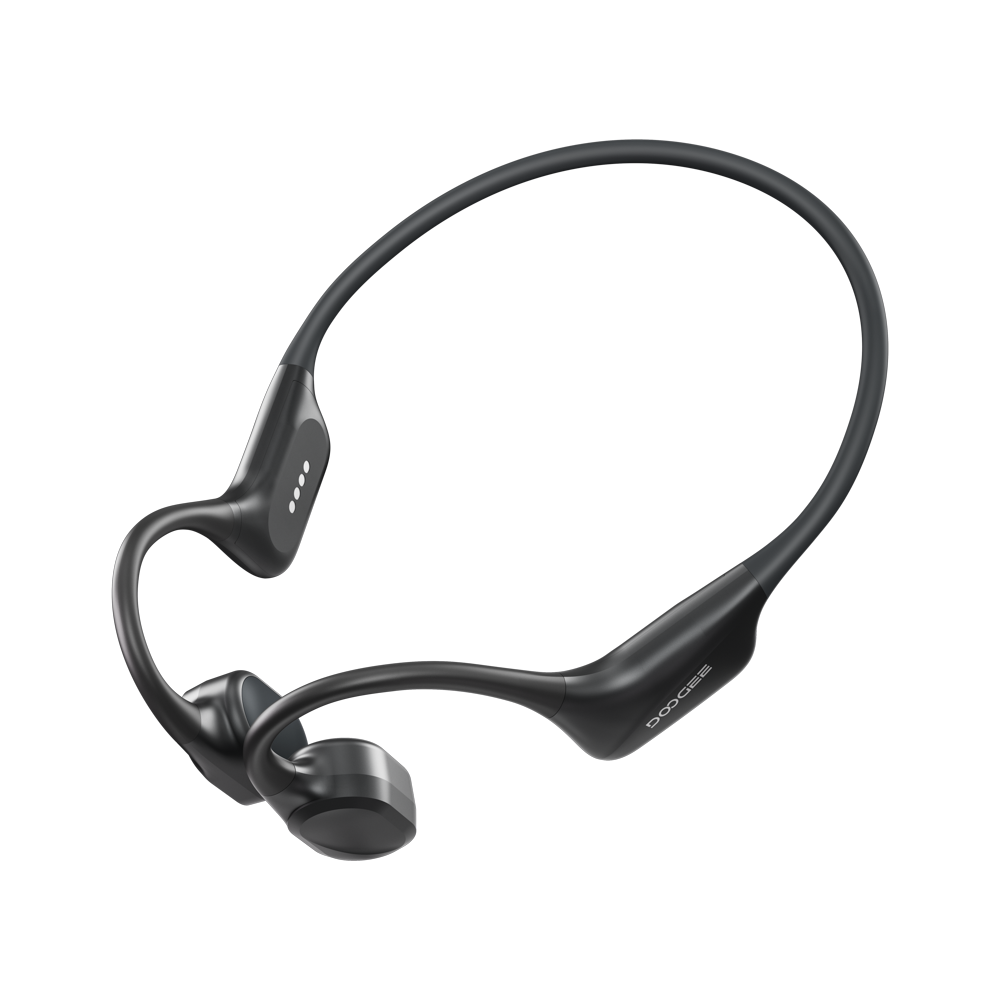 BoneBeat Swim Auriculares de conducción ósea impermeables IP68