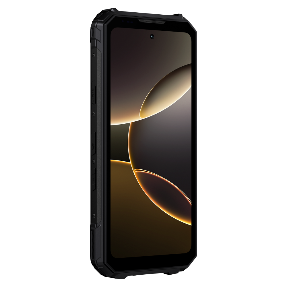 DOOGEE V Max LR Smartphone robusto 200 MP cámara con IA 5G con Laser rangefinder