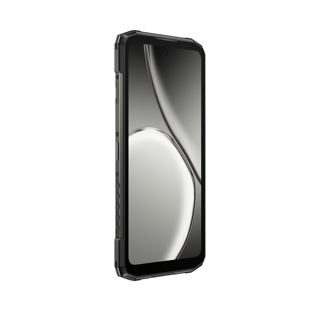 DOOGEE Blade20 Pro Unbreakable Mobile Phone Android 15 Rugged Mobile 11800mAh