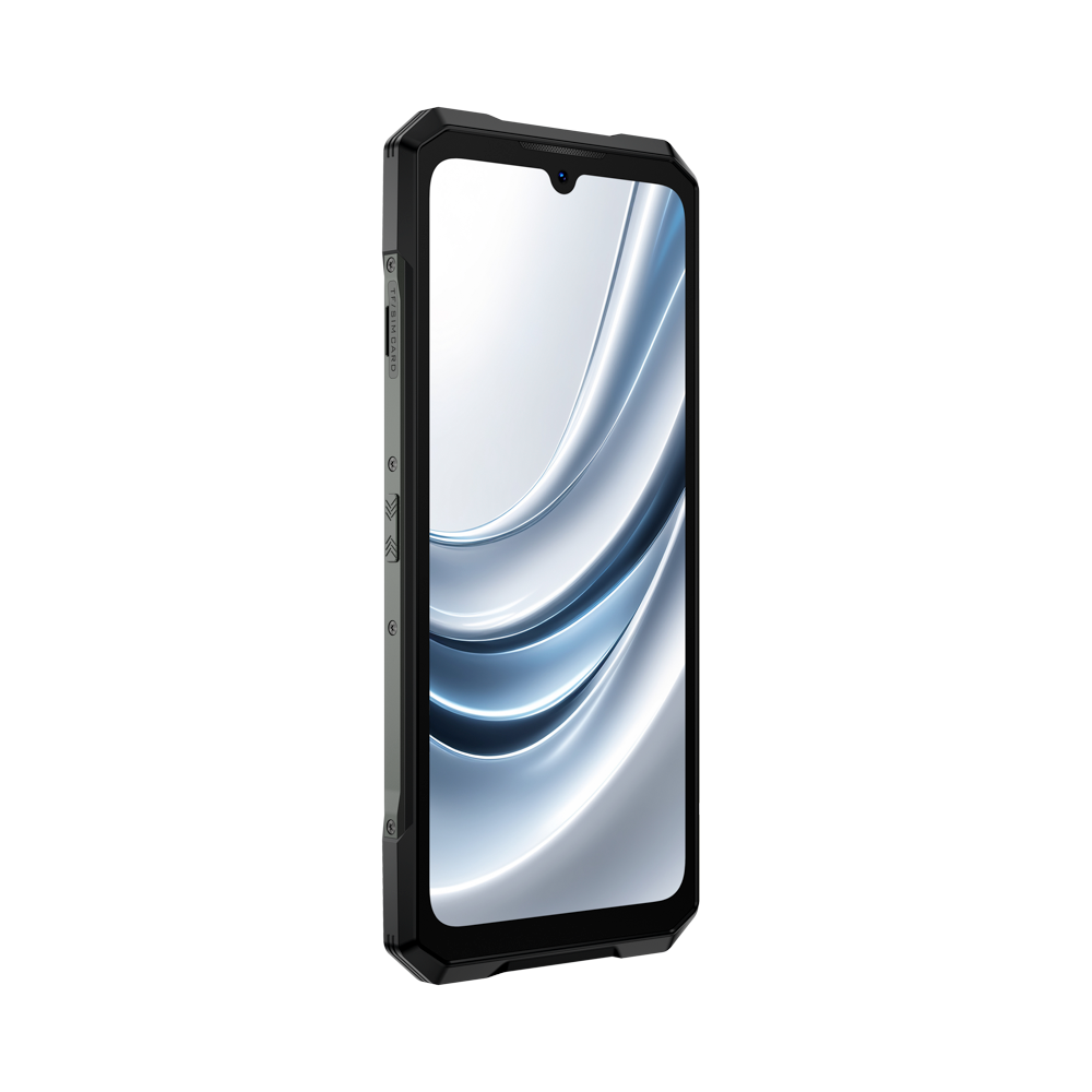 DOOGEE Blade GT Pro Smartphone robusto 5G 32 GB + 512 GB Teléfono indestructible