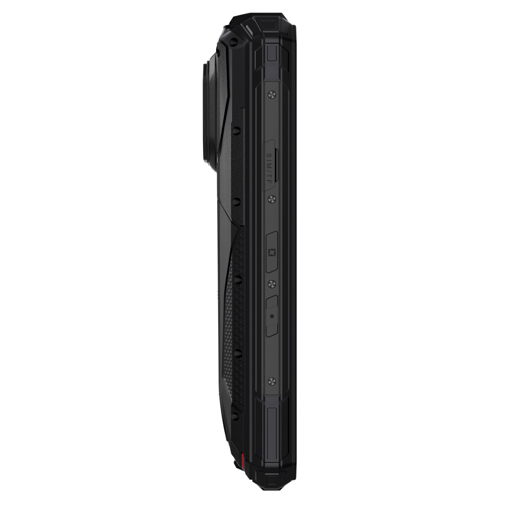 DOOGEE V Max LR Smartphone robusto 200 MP cámara con IA 5G con Laser rangefinder