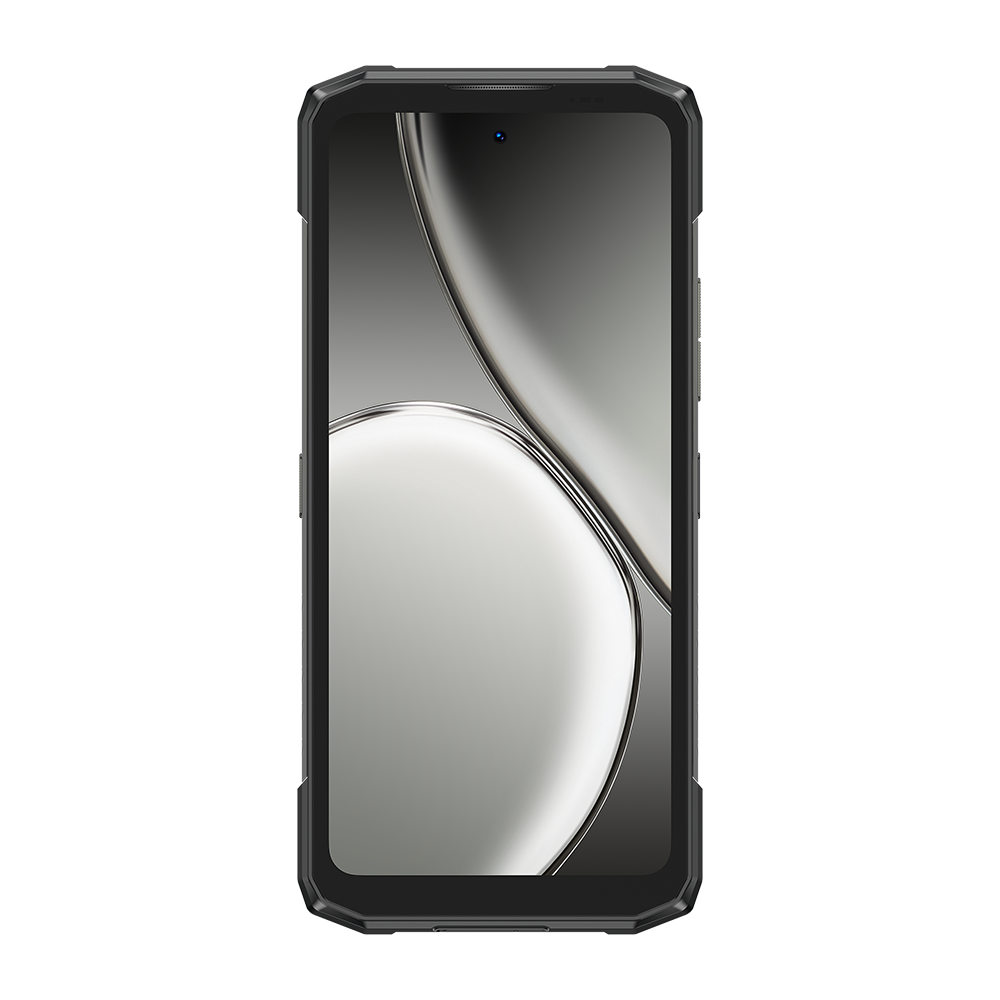 DOOGEE Blade20 Play Smartphone robusto Android 15 125dB Altoparlante Trueno