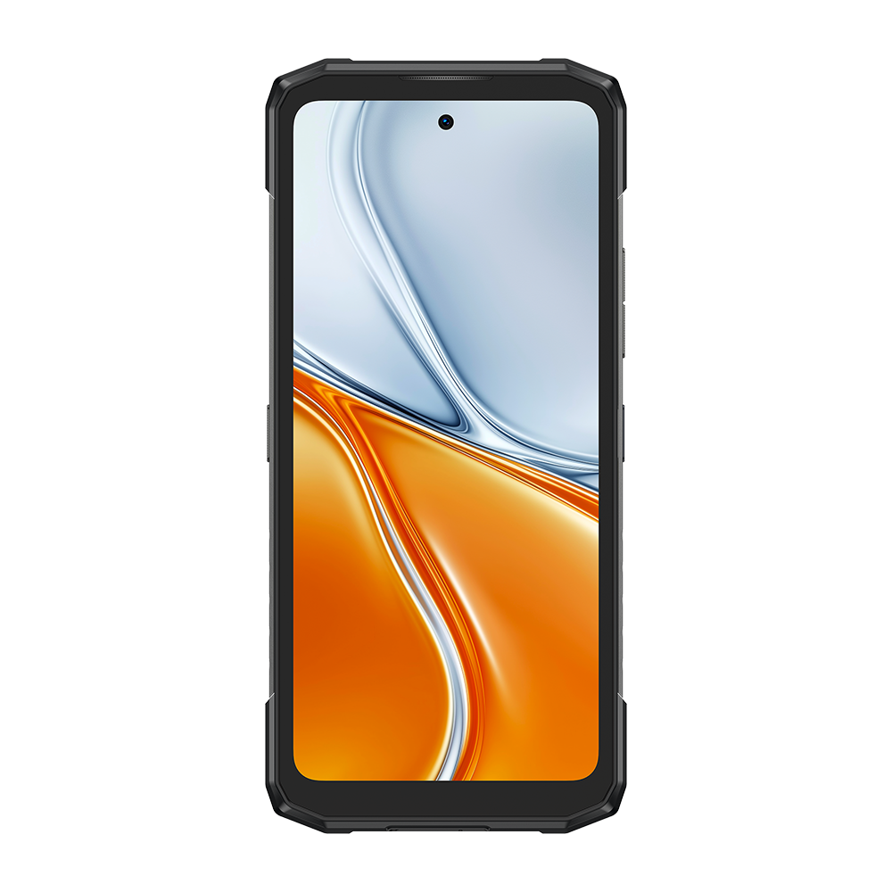 DOOGEE Blade 20 Turbo Smartphone robusto 5G Android 15