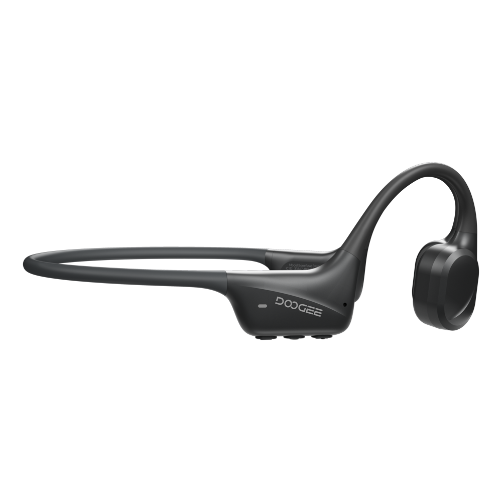 BoneBeat Swim Auriculares de conducción ósea impermeables IP68