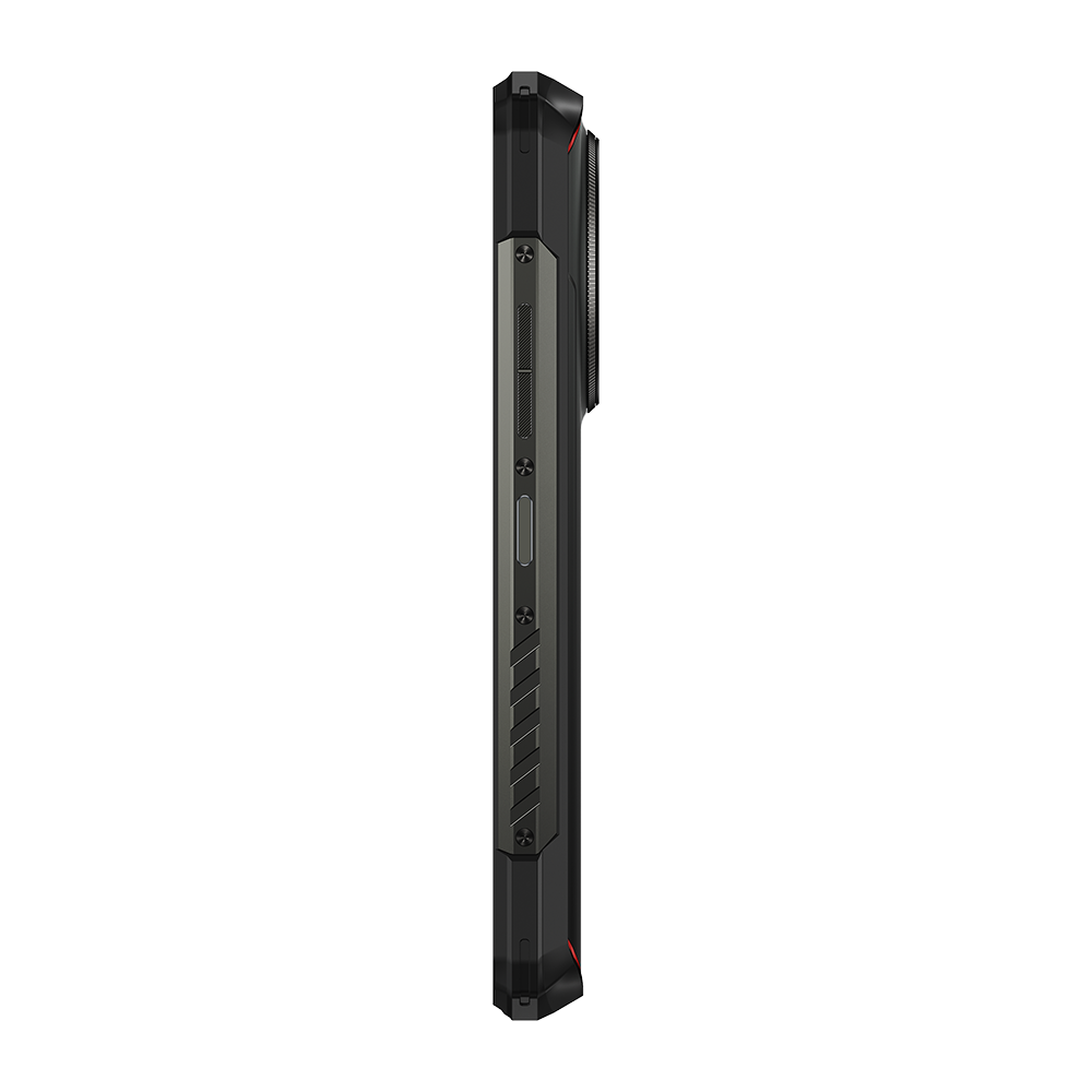 DOOGEE Fire 6 Imagen Térmica Telefono Movil irrompible 2025