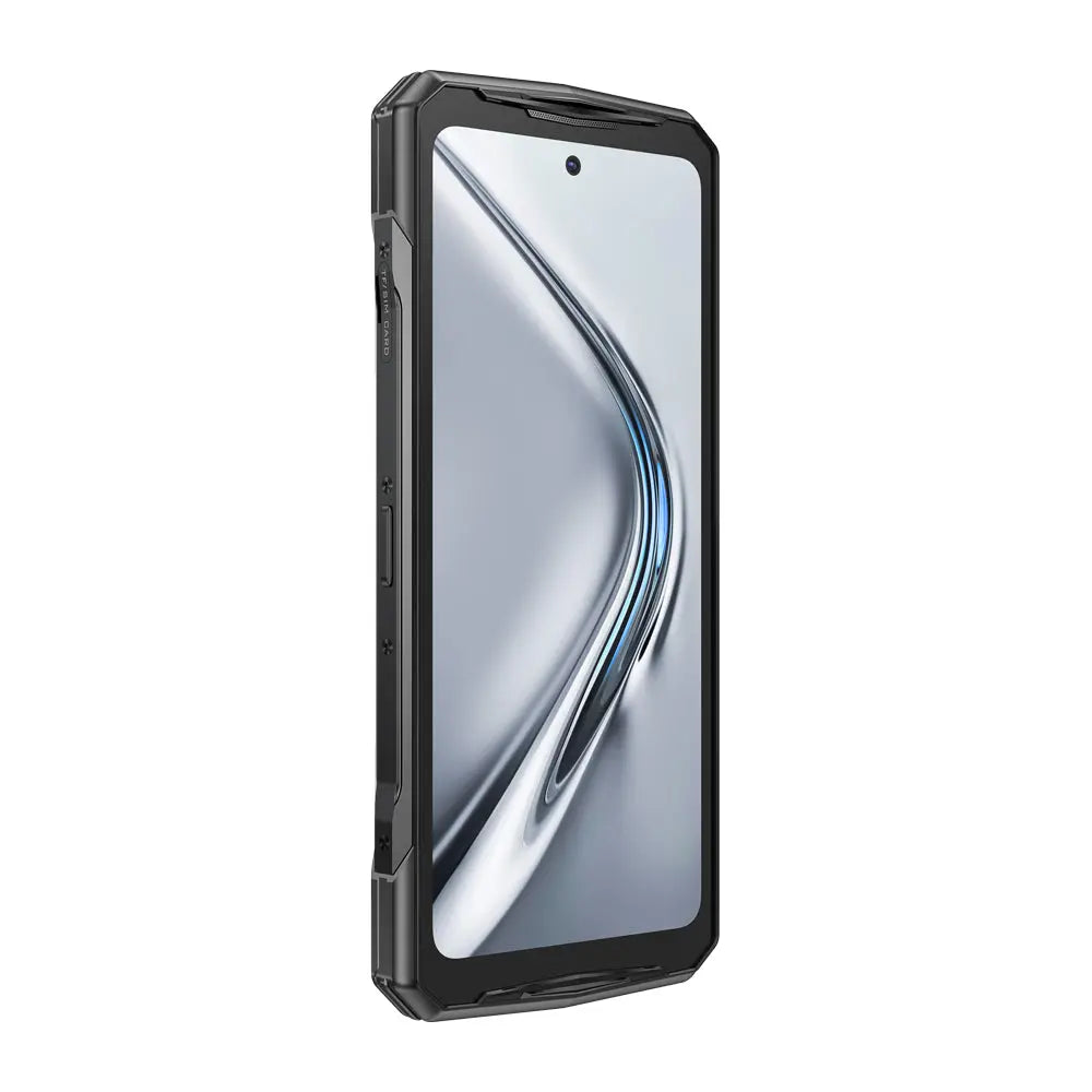 DOOGEE V40 Movil Irrompible MTK7300 4nm Octa Core 5G Android 14 Rugged Smartphone