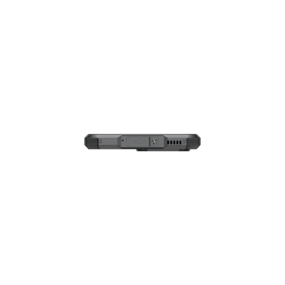 DOOGEE Blade GT Ultra Telรฉfono mรณvil robusto 5G Android 14 y cรกmara con IA y efecto de luz LED