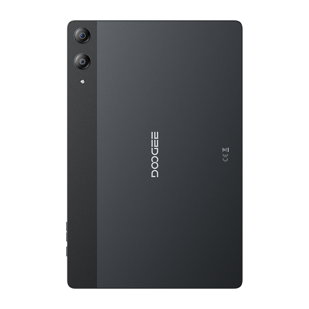 DOOGEE Tableta Tab E3 Pro de 13 pulgadas, 11000 mAh, 256 GB, Android 15