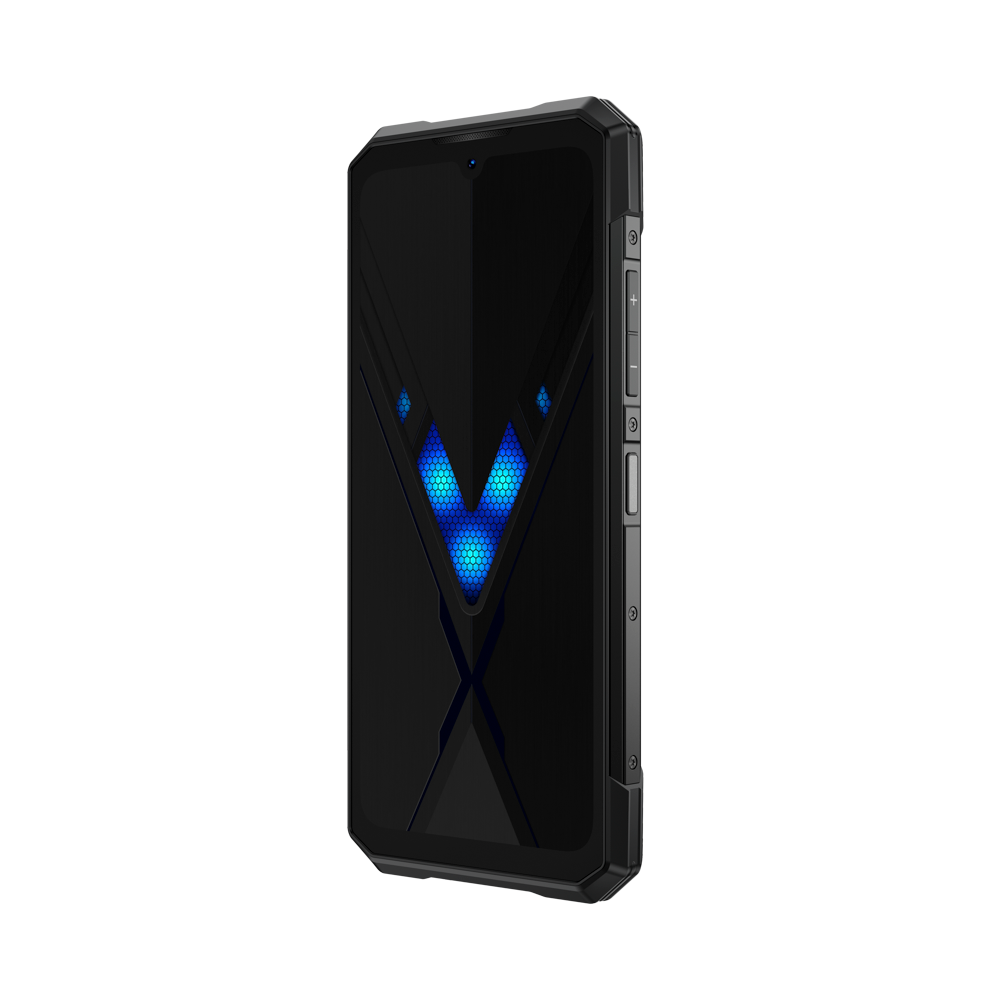 DOOGEE S200 Ultra Teléfono robusto Dimension 7400 5G 48+1 TB Android 15