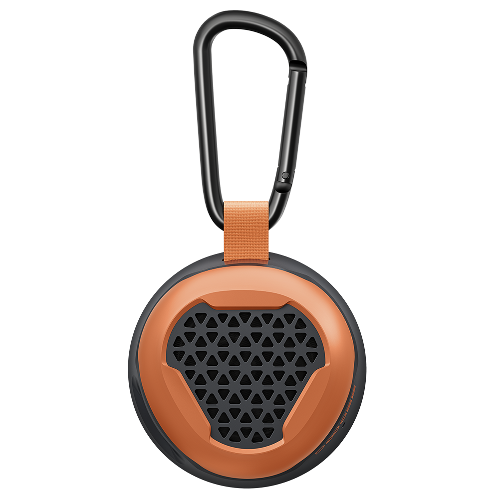 DOOGEE SnapBeat Mini altavoz magnético Bluetooth