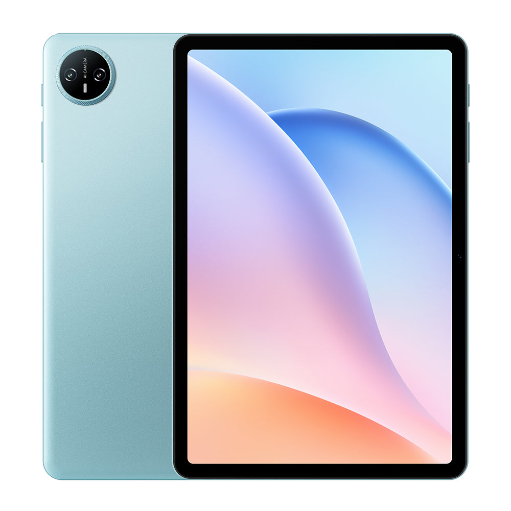 DOOGEE Tab A9 Tableta Unisoc T310 de 12 GB + 64 GB, 10,1 pulgadas, 6580 mAh, Android 15
