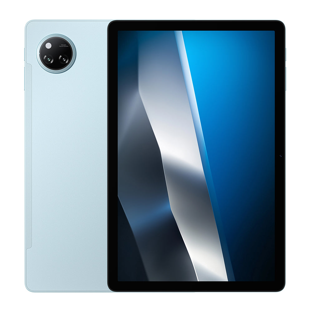 DOOGEE Tab A9+ Tableta Unisoc T7200 de 20 GB + 64 GB, 11 pulgadas, 8580 mAh, Android 15