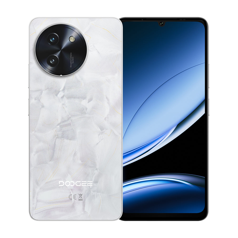 DOOGEE NOTE 59 PRO+ Smartphone 5G 36 + 512GB Teléfono Móvil Android 15