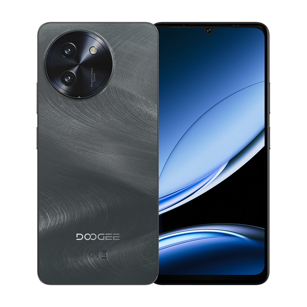 DOOGEE NOTE 59 PRO+ Smartphone 5G 36 + 512GB Teléfono Móvil Android 15