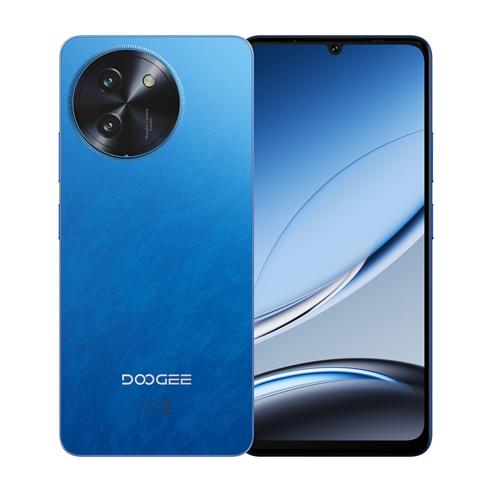 DOOGEE Note 59 Teléfono Móvil 5G, Smartphone Android 15