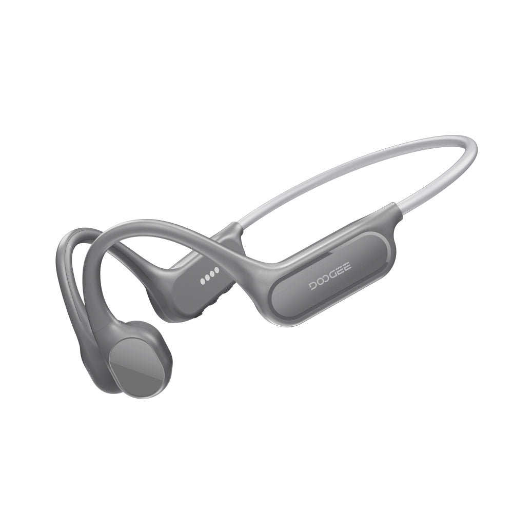 BoneBeat Swim Lite Auriculares deportivos de conducción ósea con protección IP68 para oídos abiertos