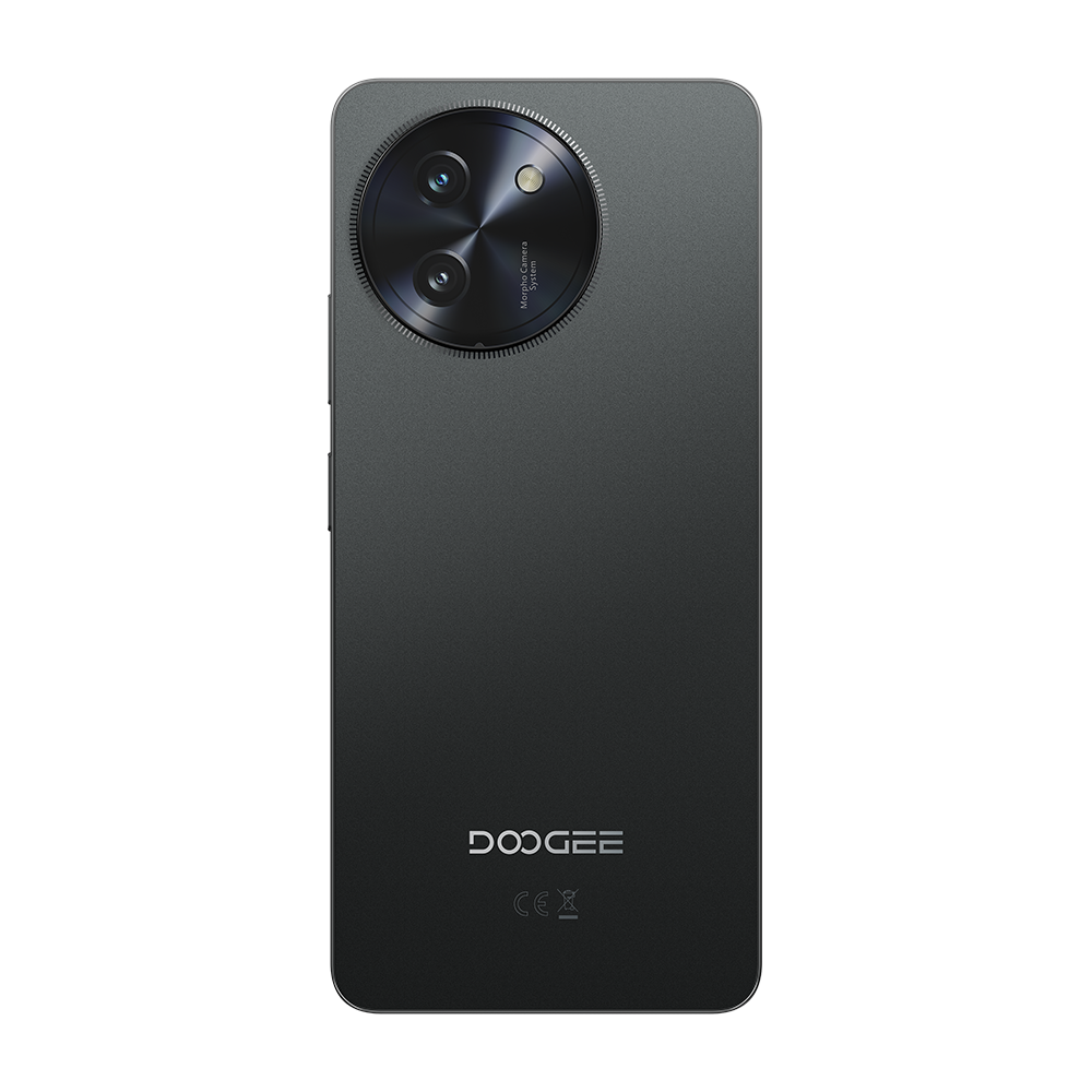 DOOGEE Note 59 Teléfono Móvil 5G, Smartphone Android 15