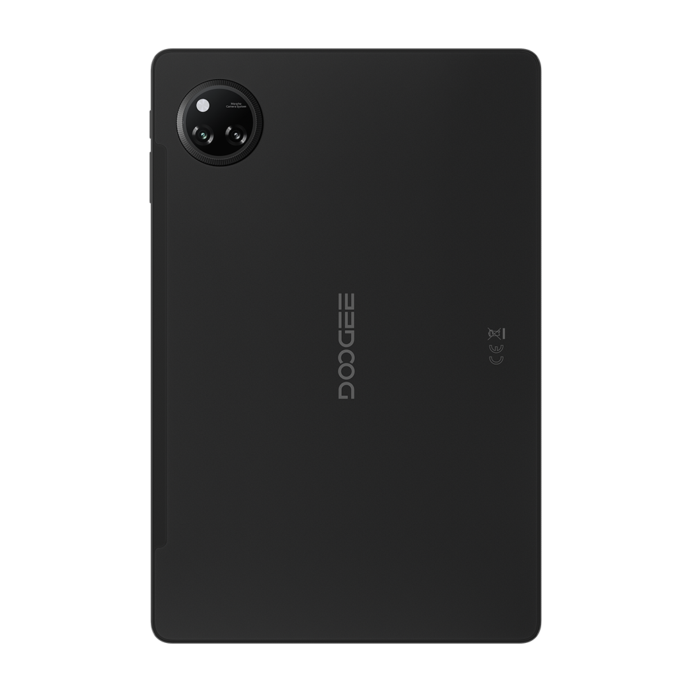 DOOGEE Tab A9 Pro+ Tableta Unisoc T7200 de 30 GB + 128 GB, 11 pulgadas, 8580 mAh, Android 15
