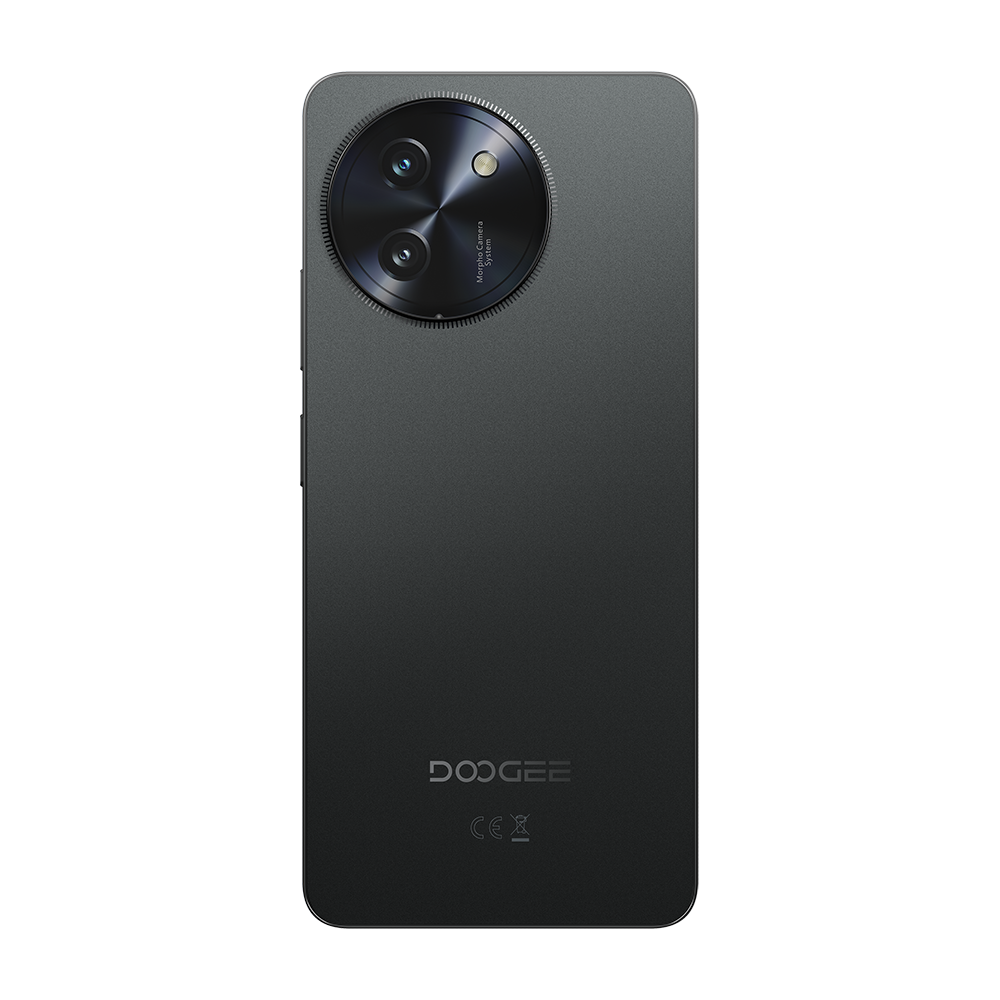 DOOGEE Note 59 Pro 5G Teléfonos móviles 32+256GB Android 15 Smartphone