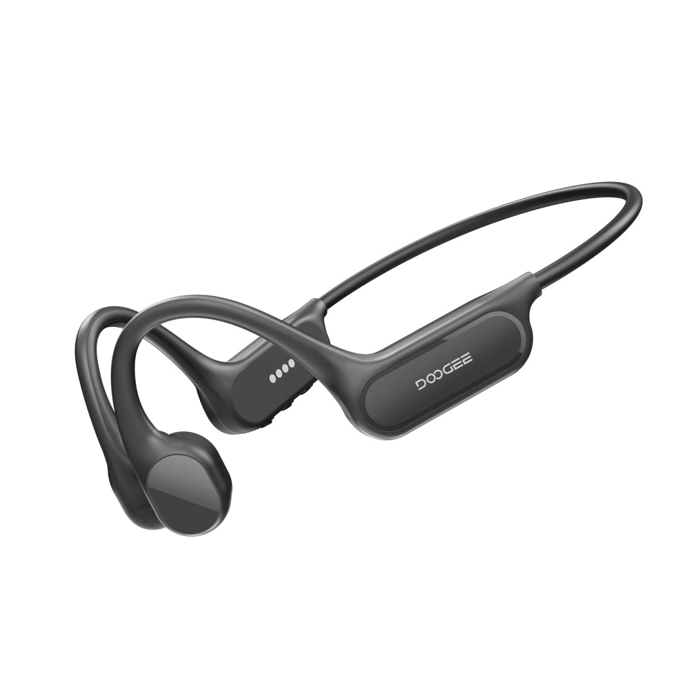 BoneBeat Swim Lite Auriculares deportivos de conducción ósea con protección IP68 para oídos abiertos