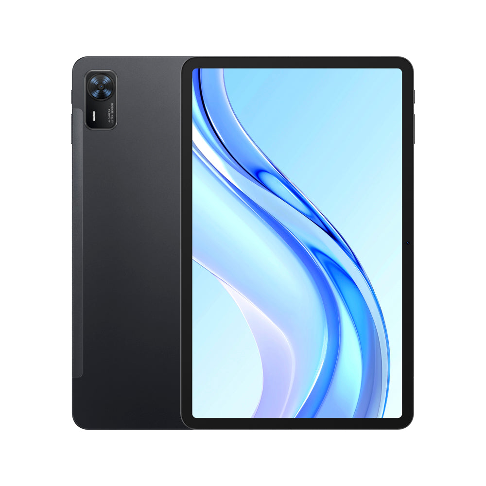 DOOGEE Tableta Tab E3+ de 12 pulgadas, 8800 mAh, 256 GB, Android 15