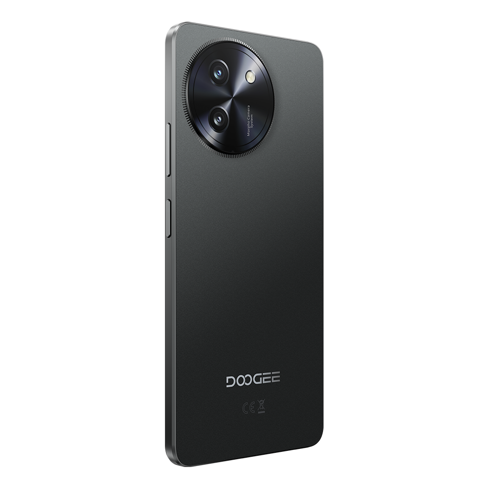 DOOGEE Note 59 Teléfono Móvil 5G, Smartphone Android 15