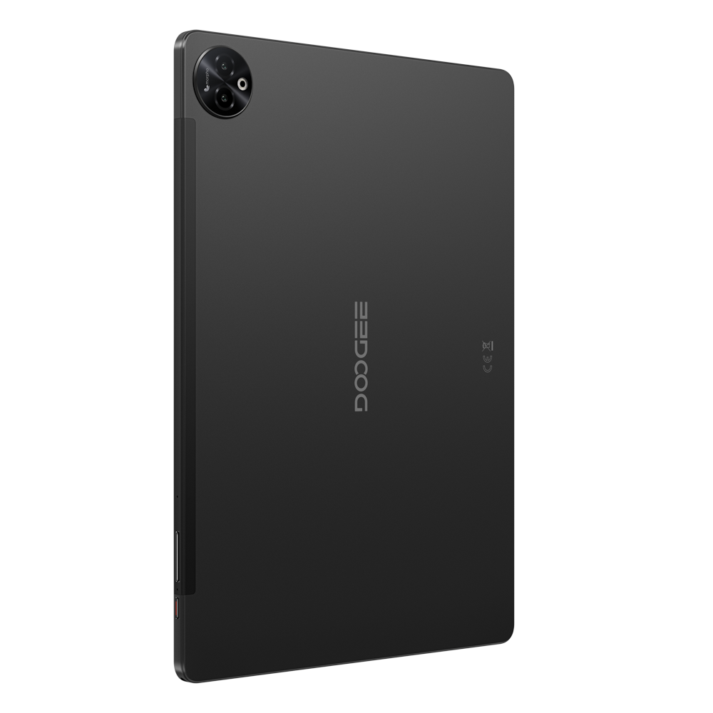 DOOGEE Tableta Tab E3 Max de 14 pulgadas, 13500 mAh, 256 GB, Android 15