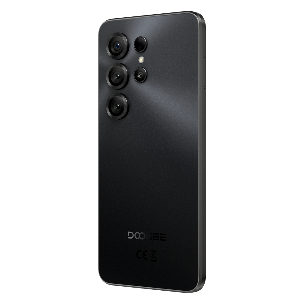 DOOGEE Note56X Pro Smartphone Android 16 4G 32 + 128GB