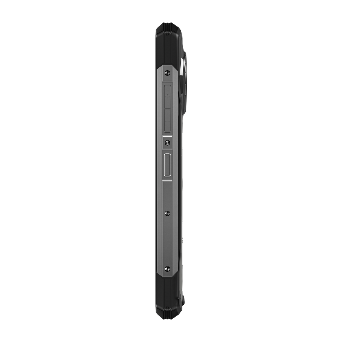 DOOGEE S200/S200-V 5G Móvil Irrompible  6.72" FHD+ 120Hz Rugged Mobile
