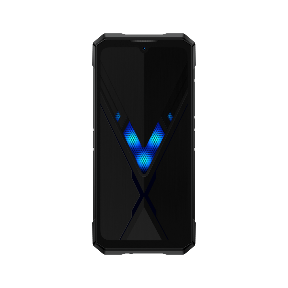 DOOGEE S200 Ultra Teléfono robusto Dimension 7400 5G 48+1 TB Android 15