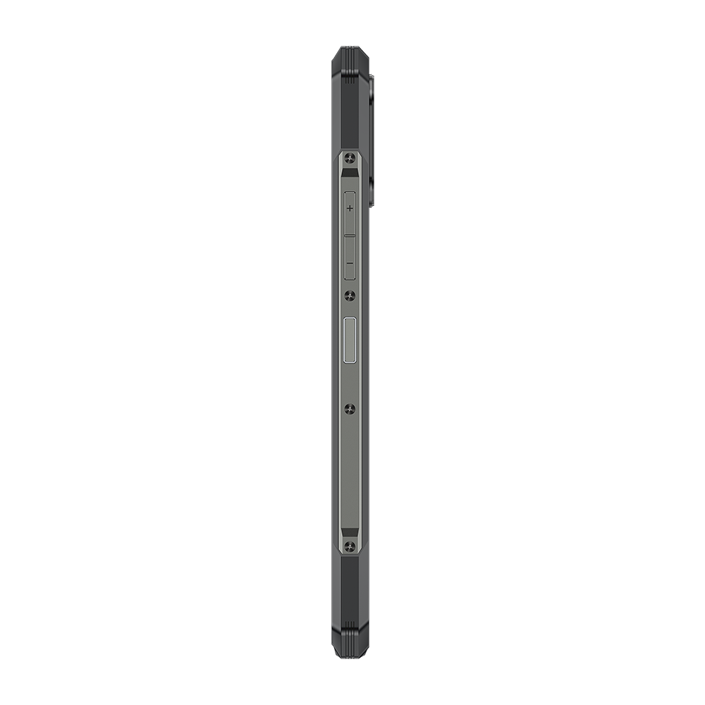 DOOGEE Blade GT Ultra Teléfono móvil robusto 5G Android 14 y cámara con IA y efecto de luz LED
