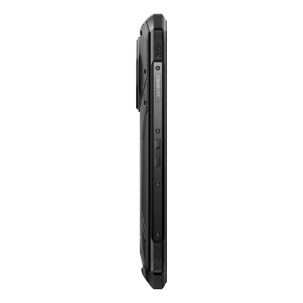 DOOGEE S300 Pro Teléfono resistente 5G con batería de 11000 mAh y Android 16