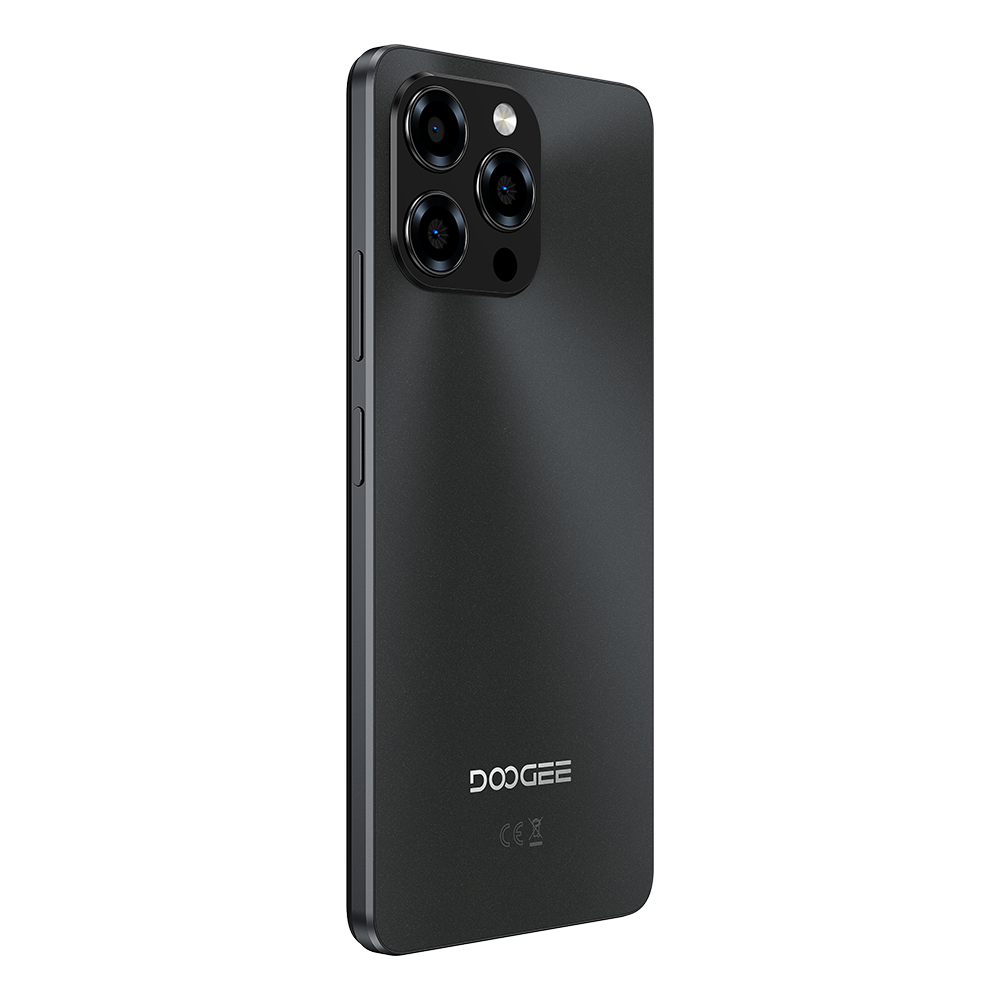 DOOGEE Note58 Pro Teléfono Movil 32 GB RAM + 256 GB ROM Android 15 Sma