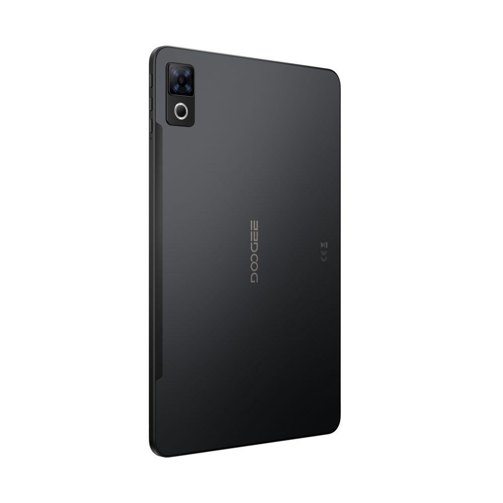 DOOGEE U12 Tableta Android 16 de 12 pulgadas y 9000 mAh con WPS