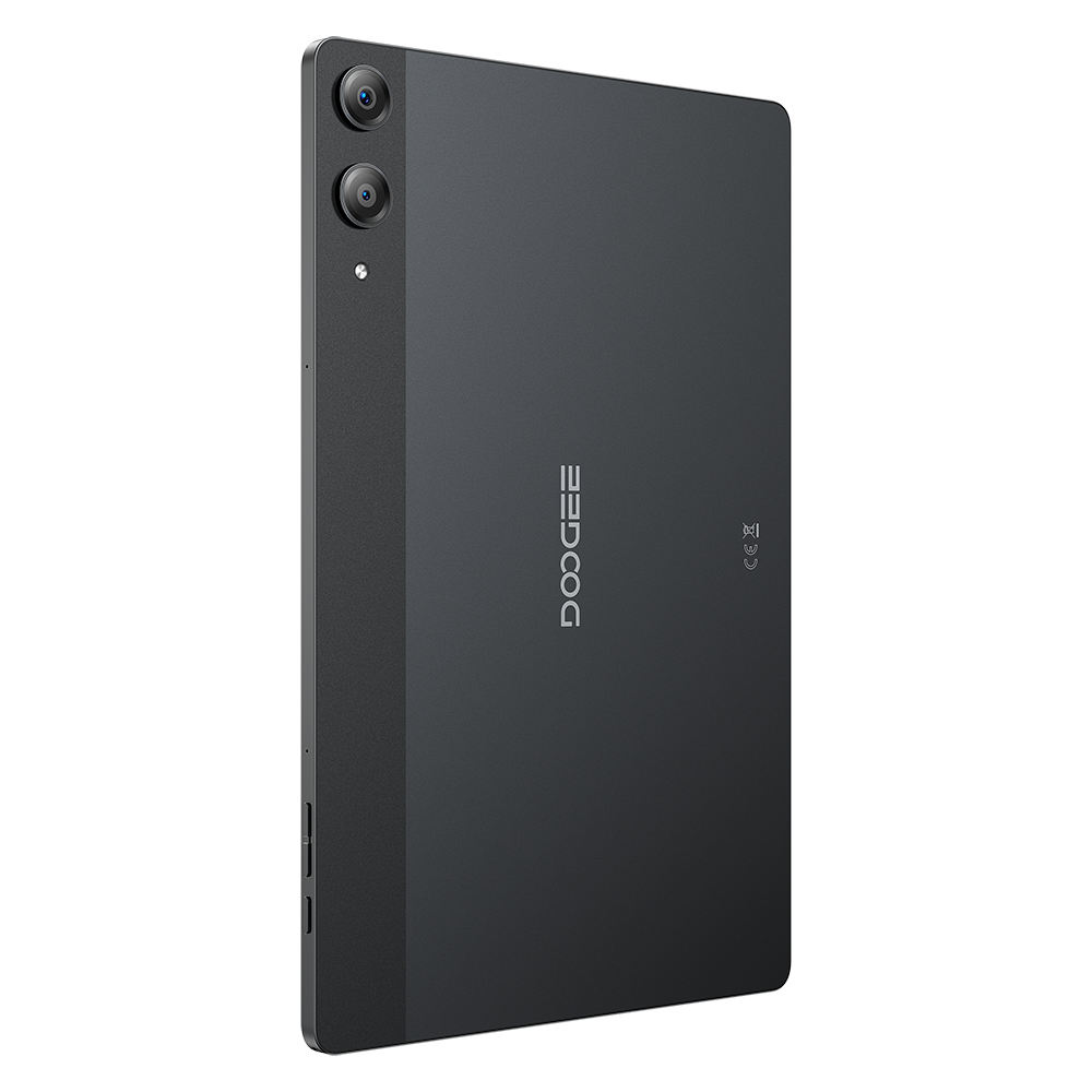DOOGEE Tableta Tab E3 Pro de 13 pulgadas, 11000 mAh, 256 GB, Android 15