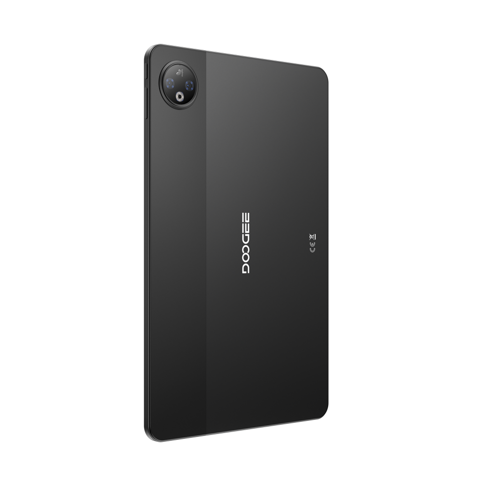 DOOGEE Tableta V Pad 5G de 12'' con pantalla ultranítida de 2.4K y Android 15